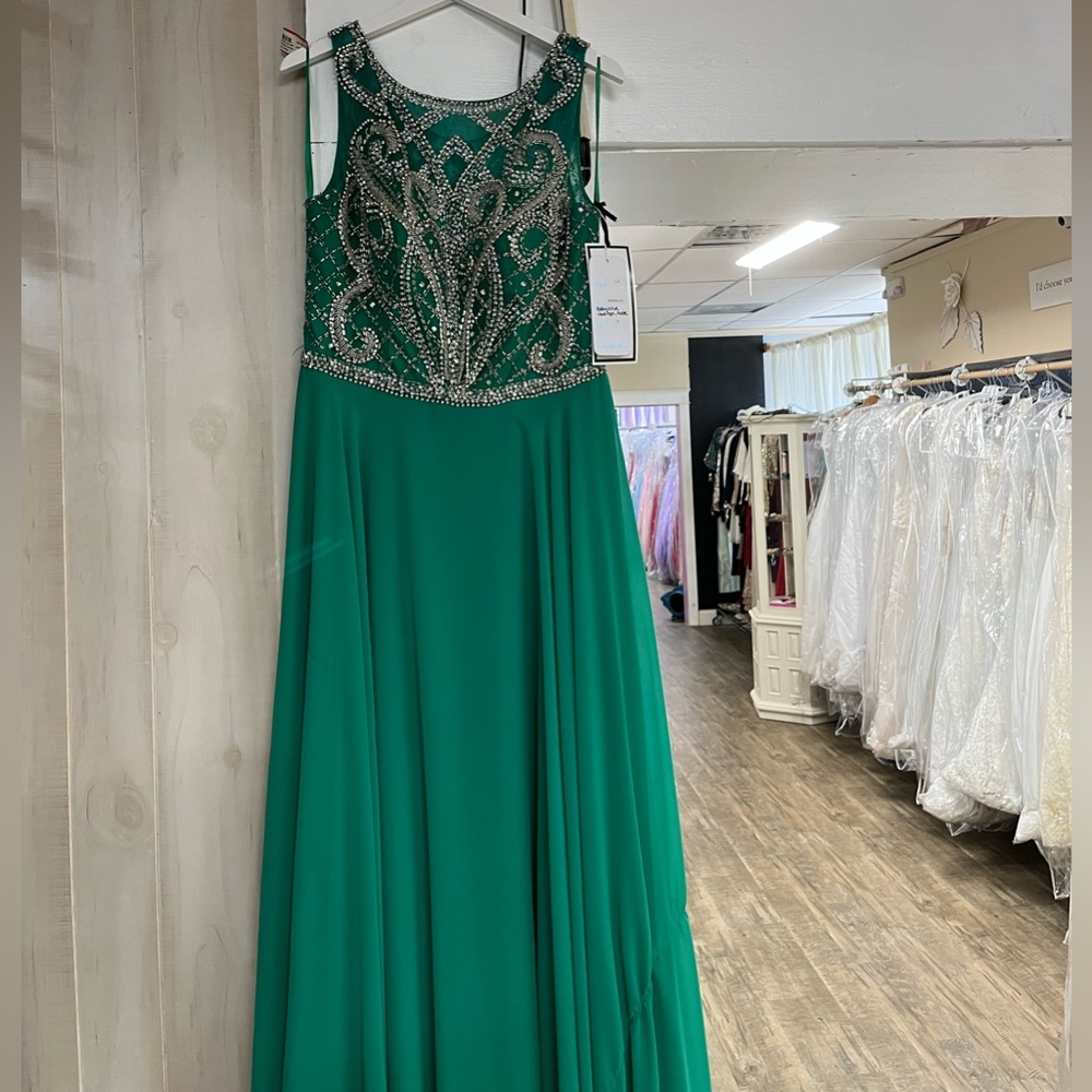 simply jane formals dress